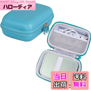 �y���������zCanon �X�}�z�v�����^�[ iNSPiC PV-223/ iNSPiC PV-123-SP/iNSPiC ZV-123-PW/ mini LiPlay �C���X�^���g�J������p���[�P�[�X-Hermitshell�i�u���[�j