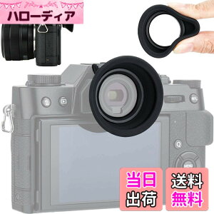 �y���������z�A�C�J�b�v �ڊ჌���Y �����^ Fuji X-T30 III X-T30II X-T30 X-T20 X-T10 XT30 XT20 XT10 �Ή� �z�b�g�V���[���� �t�@�C���_�[ �ی�