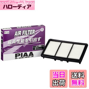 �y���������zPIAA(�s�A) �ԗp �G�A�t�B���^�[ AIR FILTER 1�� [�z���_�ԗp] �I�f�b�Z�C_�� PH112A