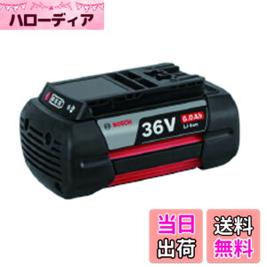 �y���������zBosch Professional(�{�b�V��) 36V6.0Ah���`�E���C�I���o�b�e���[ GBA36V6.0Ah