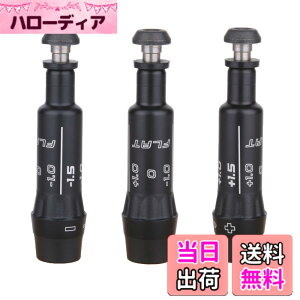 �y���������z�s�� PING G425 MAX G425 LST G425 SFT G410 PLUS G410 SFT �h���C�o�[ �E�b�h FW�p�V���t�g�X���[�u 335tip (G410 �Ή�)