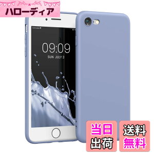 �y���������zkwmobile �X�}�z�P�[�X Apple iPhone SE3 / iPhone SE2 / iPhone SE (2022) / iPhone SE (2020) / iPhone 8 / iPhone 7�Ή� �P�[�X - �X�}�[�g�t�H�� �o�b�N�J�o�[ TPU �ϏՌ� ���x���_�[ �O���[ �}�b�g