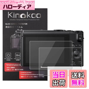 �y���������zkinokoo �t���ی�t�B���� Panasonic �f�W�^���J���� Lumix DMC-LX9/DMC-LX10/DMC-LX15/DC-GX9/DMC-GX80/DMC-GX85/DC-G95/DC-G90/DMC-GX7 Mark II/G7/FZ300��p �d�x9H �����ߗ� �ώw�� �C�A���� �����K���X ����0.3m