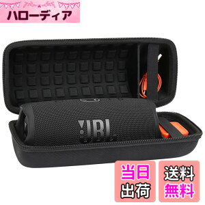 �y���������z�i�P�[�X�̂݁jJBL Charge5/Charge4 Bluetooth�X�s�[�J�[ ��p�ی���[�P�[�X���S�Ή�-Aenllosi (�u���b�N)