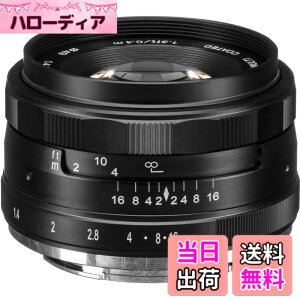 �y���������zMeike 35mm F1.4 �����Y �}�C�N���t�H�[�T�[�Y�}�E���g[Micro 4/3�}�E���g] APS-C