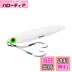 �y���������z�V�}�m(SHIMANO) ���^���W�O �V���A�W�M���O �R���g�X�i�C�p�[ �A�I���m�L���b�`���[ 42g JW-242S 007 �t���O���[