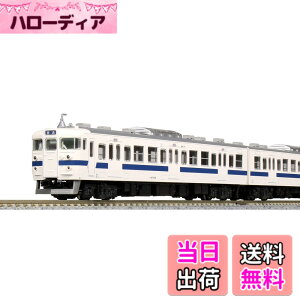 �y���������zKATO N�Q�[�W 415�n ��֐� �E �V�F 4�������Z�b�g 10-1536 �S���͌^ �d��