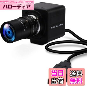 �y���������zELP USB �J���� 100 FPS ���� 1080 p 5-50 mm 10 �{���w�Y�[�� �����Y 2 MP USB �E�F�u�J���� �}�j���A�� �N���[�Y�A�b�v �Y�[���C���ƃA�E�g�AUVC �R���s���[�^�[��c�S���t �X�C���O �J��