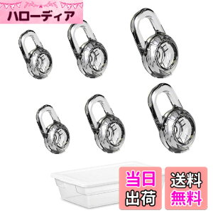 �y���������zA-Focus �C���[�`�b�v PLANTRONICS Explorer 500 Explorer 110 �v�����g���j�N�X M70 M90 LBT-HPS05PCBK �� �u���[�g�D�[�X�w�b�h�Z�b�g�p �C���[�s�[�X �C���[�W�F�� �y���[�P�[�X�t���z S/M/L 3�T�C