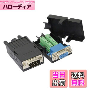 �y���������zCERRXIAN DB15 3 + 9 D-SUB VGA���X3�s15�s���R�l�N�^�A�_�v�^�[�t���i�b�g�[�q��u���[�N�A�E�g�{�[�h�����n�ځi2�p�b�N�j