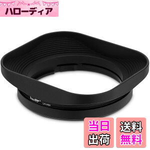 �y���������zHaoge LH-X50 �o���l�b�g�X�N�G�A���^�������Y�t�[�h �t�W�m�� XF 50mm F2 R WR�����Y X-Pro2 X-Pro1 X-T2 X-T1 X-T20 X-T10 X-E2S X-A5 X-A20 X-E3 X-H1�p