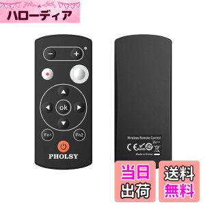 �y���������zPHOLSY ML-L7 �J���� ���C�����X �����R�� �����[�Y �����[�g�R���g���[���[ �u���[�g�D�[�X �����[�g�X�C�b�` Nikon �p Z6 II, Z7 II, Z fc, Z50, COOLPIX B600, A1000, P1000, P950