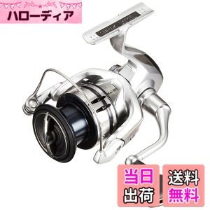 �y���������z�V�}�m(SHIMANO) �X�s�j���O���[�� 19 �X�g���f�B�b�N C3000XG �o�[�T�^�C��