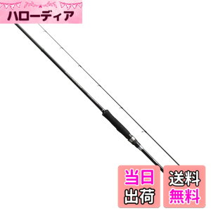 �y���������z�V�}�m(SHIMANO) 19 �\���e�B�[�A�h�o���X ���b�N�t�B�b�V�� S76ML