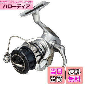 �y���������z�V�}�m(SHIMANO) �X�s�j���O���[�� 19 �X�g���f�B�b�N C2000S ���C�g�\���g�S�� �ǒނ�g���E�g