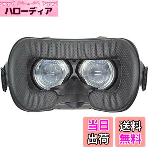 �y���������zLUCKYBEE HTC Vive�p �v�� �t�F�C�X�N�b�V���� ����h�~ �������ȒP12mm VR MASK �ȒP�ȃt�F�C�X�t�H�[���̌����pVive�A�N�Z�T���[
