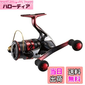 �y���������z�V�}�m(SHIMANO) �X�s�j���O���[�� �G�M���O 19 �Z�t�B�A SS C3000SDHHG