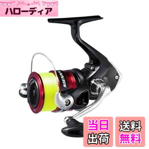 �y���������z�V�}�m(SHIMANO) �X�s�j���O���[�� 19 �V�G�i C3000 3�� 150m���t �G�M���O �V�[�o�X ���C�g�V���A�\���g