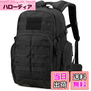 �y���������z40L �~���^���[ �o�b�N�p�b�N �L�����v �����b�N ��e�� MOLLE �^�N�e�B�J���o�b�O �o�R�U�b�N �n�C�L���O �u�b�V���N���t�g �o�b�N�p�b�J�[ �R�p