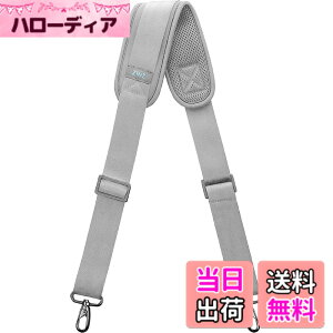 �y���������z[ZINZ] 145CM �i�C���� �V�����_�[�x���g �V�����_�[�X�g���b�v ���ϋv�� ���|���Ђ� - �V�����_�[�o�b�O�EPC �o�b�O�E�J�����P�[�X�E�r�W�l�X�o�b�O�E�X�|�[�c�o�b�O�E�c�[���L