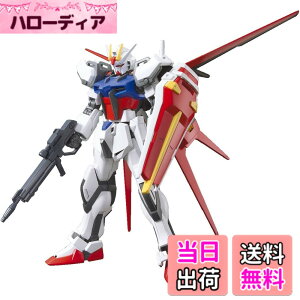 �y���������zBANDAI SPIRITS(�o���_�C �X�s���b�c) HG 1/144 GAT-X105A �G�[���X�g���C�N�K���_�� (�@����m�K���_��SEED)