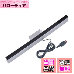 �y���������zWii �Ή� �Z���T�[�o�[ �C�V�� Wii USB �X�^���h�t��