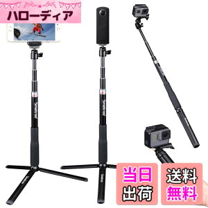 �y���������zSmatree �y�������L�k�����B��_ �O�r�X�^���h�t���z GoPro Hero11/10/9/MAX/Hero8/7/5/4/3�ɑΉ��ADJI Osmo Action3/2�ɑΉ��ACrosstour CT9500/CT8500/�V�^CT7000�ɑΉ��CApexcam X60 Pro�ɑΉ��CRicoh Theta S/V
