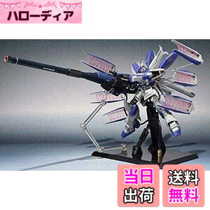 �y���������zMETAL ROBOT�� ��SIDE MS�� Hi-�˃K���_����p�n�C�p�[�E���K�E�o�Y�[�J�E�����`���[ (��Hi-�˃K���_���{�̕ʔ���)