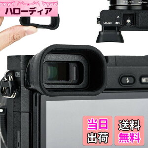 �y���������z�A�C�J�b�v �ڊ჌���Y �����^ Sony A6000 A6100 A6300 �Ή� FDA-EP10 �A�C�s�[�X �݊� �t�@�C���_�[ �ی�