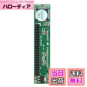 �y���������zCablecc IDE 44Pin Disk to SATA Female Converter Adapter PCBA for Laptop��2.5Hard Disk Drive