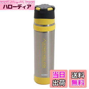 �y���������zTHERMOS(�T�[���X) �R��p�X�e�����X�{�g��900ml FFX-901 (�N���A�X�e�����X�iCS�j)