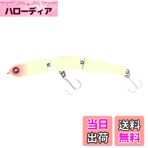 �y���������zAbuGarcia (�A�u�K���V�A) �S�b�h���� 100mm/7.7g �O���[ SSGDRN100MM7.7G-GL �o�`���� �V�[�o�X