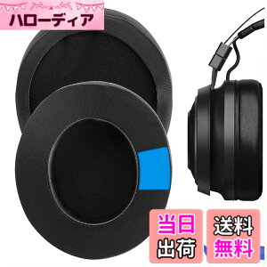 �y���������zGeekria �C���[�p�b�h QuickFit �݊��� �p�b�h ���C�U�[ Razer Nari Ultimate/Essential, Kraken Kitty/Tournament Edition/RGB / V2 Pro/BT/Edition �w�b�h�z���ɑΉ� �p�b�h �C���[/�C���[�J�b�v (��p�W�F��/