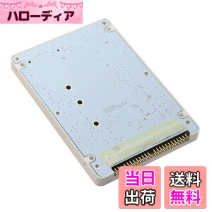 �y���������zCablecc NGFF B/M-Key SSD - 2.5�C���` IDE 44�s�� �n�[�h�f�B�X�N�P�[�X �m�[�g�u�b�N�p�\�R���p