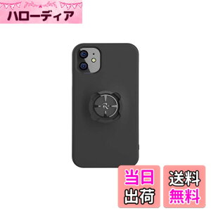 �y���������z[���b�N�}�E���g�v���X] �X�}�[�g�t�H���P�[�X iPhone 11 �p�yR+iPC6�z�u�P�[�X�̂݁A�ʓr ��p�}�E���g�K�v�v
