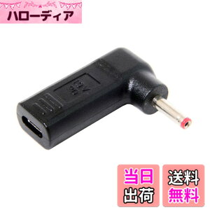 �y���������zchenyang CY USB 3.1 Type C USB-C - DC 19V 3.5x1.3mm 1.35mm �A�_�v�^�[ �G�~�����[�^�[ �g���K�[�R���o�[�^�[ View Sonic M1+�p (3.5x1.3mm)