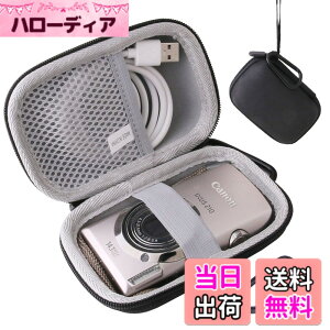 �y���������zCanon �f�W�^���J���� IXY 180/ IXY650 /IXY200/ IXY210 ��p�ی���[�P�[�X -waiyu JP (��)