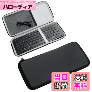 �y���������zAnker �E���g���X���� Bluetooth ���C�����X�L�[�{�[�h��p�ی���[�P�[�X (�P�[�X�̂�) -Hermitshell
