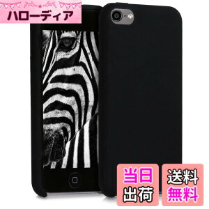 �y���������zkwmobile Apple iPod Touch 6G / 7G (6��ځE7���)�Ή� �P�[�X - ���L�b�h TPU�V���R�� �ϏՌ� �ی� �A�C�|�b�h �^�b�`�Ή�