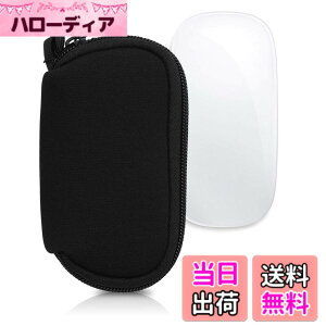 �y���������zkwmobile �}�E�X�P�[�X Apple Magic Mouse 1 / 2�Ή� �P�[�X - �����}�E�X �W�b�p�[�t�� �l�I�v���� ���F