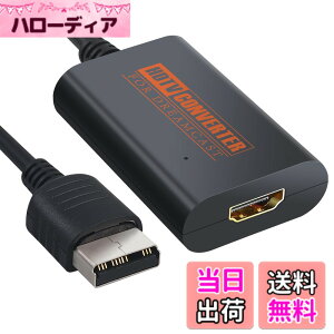 �y���������zLiNKFOR �h���L���X to HDMI�ϊ��� �h���[���L���X�g�pHDMI�P�[�u�� PAL/NTSC�Ή� HDMI�P�[�u���t��