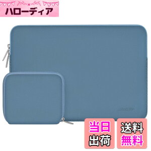 �y���������zMOSISO ���b�v�g�b�v �X���[�u�o�b�O �Ή��@�� Laptop 13.3�C���`�A�����ȃP�[�X�t�� �l�I�v�����f�� �o�b�O (���C���u���[)