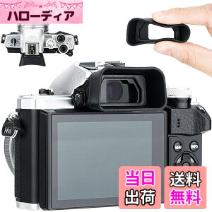 �y���������z�A�C�J�b�v �ڊ჌���Y �����^ OM System OM-5 Mark II OM-3 & Olympus OM-D E-M10 Mark IV III II & E-M5 Mark III II �Ή� EP-16 EP-15 �A�C�s�[�X�݊�