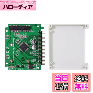 �y���������zchenyang mSATA Mini SATA SSD to IDE 44�s�� 2.5�C���` �n�[�t�n�C�n�[�h�f�B�X�N�P�[�X �G���N���[�W���{�b�N�X �m�[�gPC�p