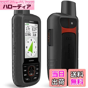 �y���������zTUSITA �V���R���P�[�X Garmin GPSMAP 66s 66st 66sr 67 66i 67i GPS �n���h�w���h�Ή�