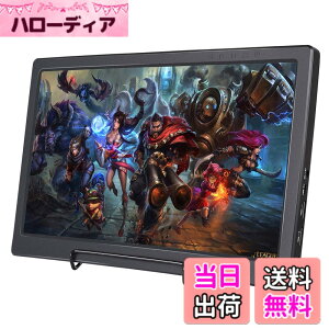 �y���������zSunFounder 13.3 IPS Raspberry Pi �p�̊O�����j�^�[ 2 HDMI �X�s�[�J�[���� FullHD 1920x1080 PS3/PS4/WiiU/Xbox360/Raspberry Pi/Windows7/8/10�ɓK�p