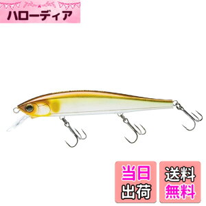 �y���������zDUEL(�f���G��) HARDCORE(�n�[�h�R�A) ���A�[ �~�m�[ HARDCORE MINNOW flat 110F 110mm Weight:15g R1361-MGSA-���^���b�N�S�[�X�g�A�� �o�X�ނ�