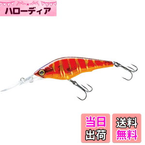 �y���������zDUEL(�f���G��) HARDCORE(�n�[�h�R�A) ���A�[ �V���b�h HARDCORE SHAD 75SF 75mm Weight:11g R1367-GSRT-�S�[�X�g���b�h�^�C�K�[