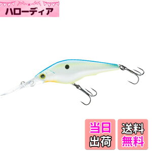 �y���������zDUEL(�f���G��) HARDCORE(�n�[�h�R�A) ���A�[ �V���b�h HARDCORE SHAD 75SF 75mm Weight:11g R1367-CSH-�V�g���X�V���b�h