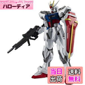 �y���������zTAMASHII NATIONS GUNDAM UNIVERSE �@����m�K���_��SEED GAT-X105 STRIKE GUNDAM ��150mm ABS&PVC�� �h���ς݉��t�B�M���A